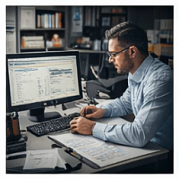 Менеджер по развитию поставщиков