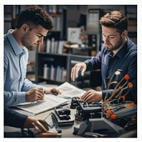 Специалист по снабжению